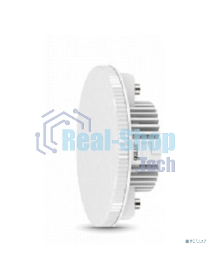 Лампа светодиодная Gauss LD108008208LED GX53 8W 4100K