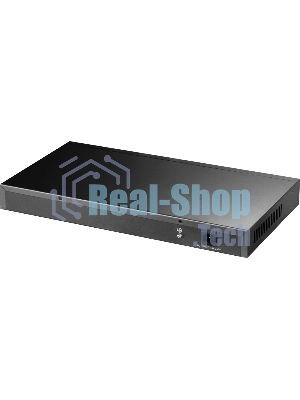Коммутатор Cudy GS5024S4, 24×1 Гбит/с + 4×10 Гбит/с SFP+
