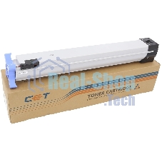 Картридж лазерный CET (CPT) W9053MC для HP Color LaserJet Managed MFP E87640/E87650/E87660 Magenta, 570г, 52000 стр.