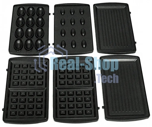 Мультипекарь KELLI KL-1702 белый