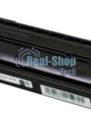Картридж Sakura Q6000A/707Bk для Canon, черный, 2500 к.