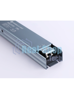 GS8830 блок питания 24V 400W 16.7A IP20 185-260V 235*35*22