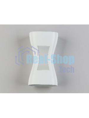 Светильник Ambrella light ST4527 WH белый LED 4200K/3000K 6W IP54 150*80*55