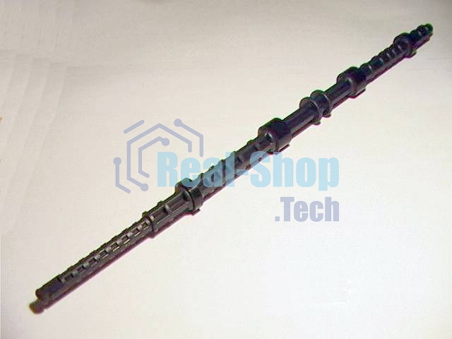 Вал выхода бумаги из печки в сборе HP LJ 1320/1160/3390/LJ P2014/P2015/LBP-3300 (RL1-0527)