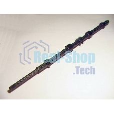 Вал выхода бумаги из печки в сборе HP LJ 1320/1160/3390/LJ P2014/P2015/LBP-3300 (RL1-0527)