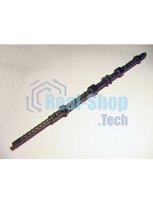 Вал выхода бумаги из печки в сборе HP LJ 1320/1160/3390/LJ P2014/P2015/LBP-3300 (RL1-0527)