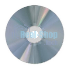 Диск DVD-R Mirex 4.7 Gb, 16x, Shrink (50), Blank (50/600)