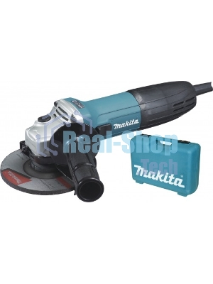Угловая шлифовальная машина Makita GA5030K