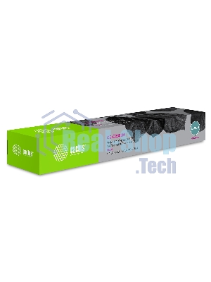 Картридж лазерный Cactus CS-C2503M пурпурный (9500 стр.) для Ricoh Aficio MP C2003SP/MP C2004ASP/MP C2011SP