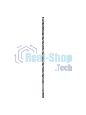 Бур по бетону Kranz 12x400x340 мм, SDS PLUS
