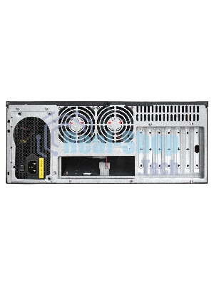 Серверный корпус ExeGate Pro 4U480-15/4U4132 (RM 19