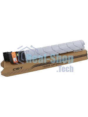 Картридж лазерный CET (CPP) TN-328K/TN-626K для Konica Minolta bizhub C250i/C300i/C360i черный, 547г, 28000 стр