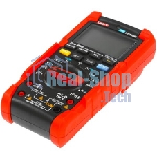 Профессиональный мультиметр UNI-T UT195DS