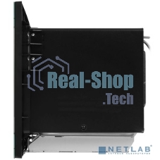 Встраиваемая микроволновая печь Samsung MS23A7118AK/BW 23л, 800Вт, черный