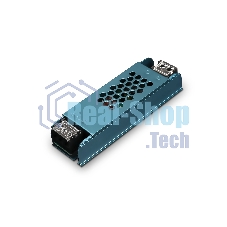 GS8902 блок питания 12V 60W 5A IP20 185-260V 116*35*23