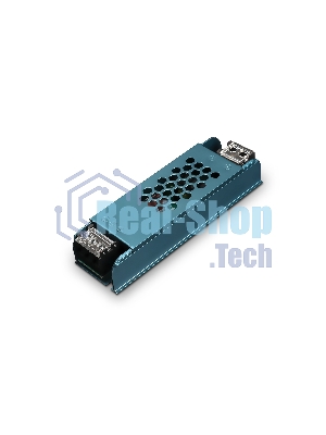 GS8902 блок питания 12V 60W 5A IP20 185-260V 116*35*23