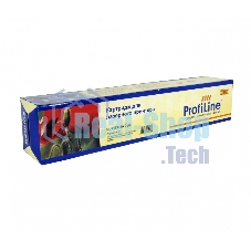 Картридж лазерный ProfiLine PL-CB381А для принтеров HP Color LaserJet CP6015/CM6040 20000 копий Голубой