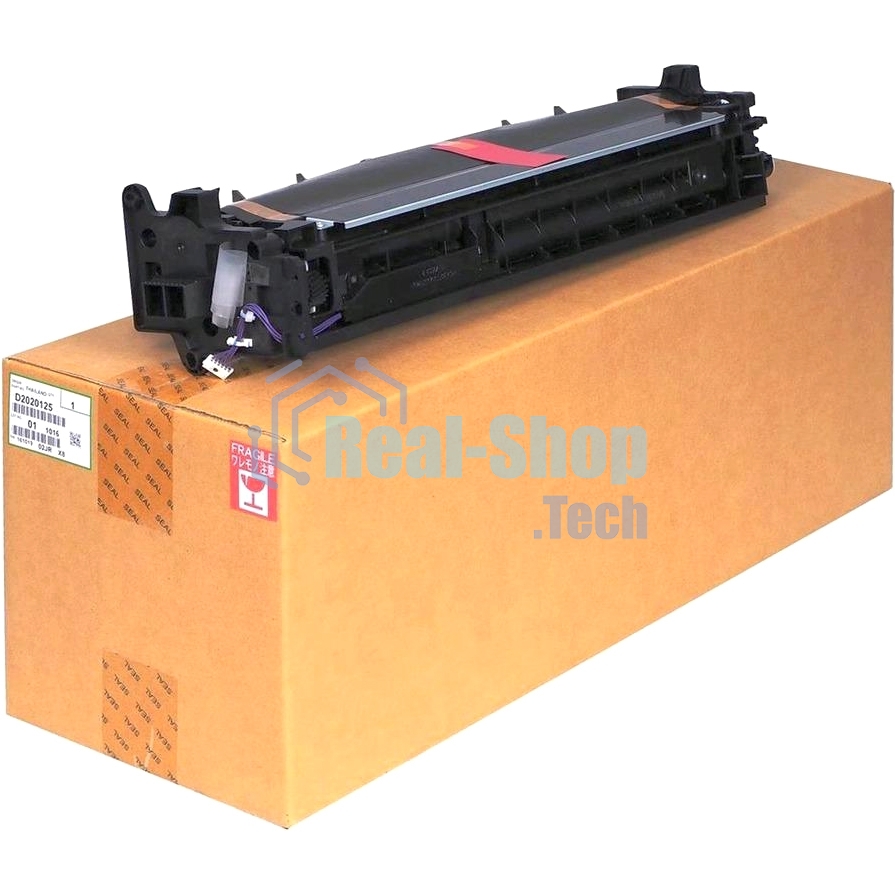 Блок проявки/фотобарабана Ricoh MP 2554/3054/3554/4054/5054/6054 черный
