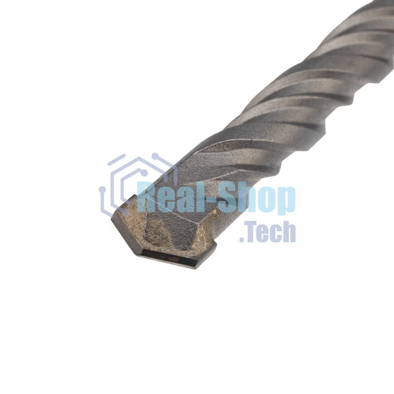 Бур по бетону Kranz 24x460x400 мм SDS PLUS
