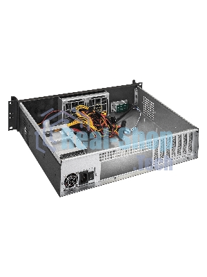 Серверный корпус ExeGate Pro 2U350-01 (RM 19