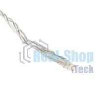 Хомут нейлоновый Hammer Flex 235-0064,8*300мм, черный, упаковка 100 штук
