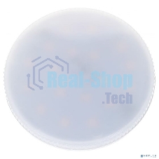 Лампа светодиодная Gauss LD108008208LED GX53 8W 4100K