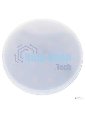 Лампа светодиодная Gauss LD108008208LED GX53 8W 4100K