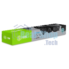 Картридж лазерный Cactus CS-C2503C голубой (9500 стр.) для Ricoh Aficio MP C2003SP/MP C2004ASP/MP C2011SP
