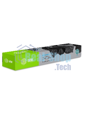 Картридж лазерный Cactus CS-C2503C голубой (9500 стр.) для Ricoh Aficio MP C2003SP/MP C2004ASP/MP C2011SP
