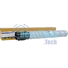 Картридж лазерный CopyRite CR-LXC76C0HK0 76C0HK0 черный (34000 стр.) для Lexmark CS923de/CX924dte