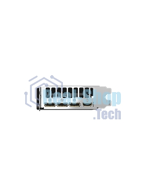 Видеокарта Gigabyte GeForce RTX 5060Ti Eagle Max OC, NVIDIA RTX 5060 Ti, 16G GDDR7, 128 бит, PCI-e 5.0, 1xHDMI, 3xDP, 2617 МГц