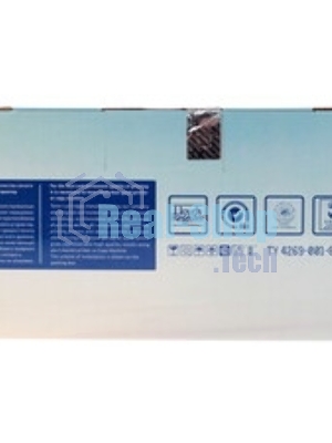 Картридж лазерный NVPrint совместимый HP CF283X для HP LaserJet Pro M225 MFP/M201 (2500k)