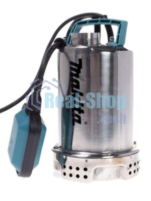 Погружной дренажный насос Makita PF0403
