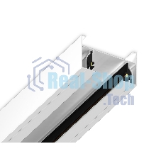 Шинопровод GL7105 WH белый IP20 Standard 220V NEW 3000*32.5*19.8