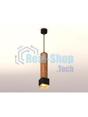 Светильник Ambrella Light XP7806001 SBK/SCF/SGD черный песок/кофе песок/золото песок MR16 GU5.3