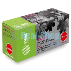 Картридж лазерный Cactus CS-C046HM пурпурный (5000 стр.) для Canon LBP 653Cdw/654Cx/MF732Cdw/734Cdw/735Cx