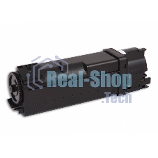 Картридж лазерный Cactus CS-PH6130B (106R01285) черный (2500 стр.) для Xerox 6130/6130n