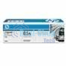 Картридж лазерный HP CE285A черный для LaserJet P1102/P1102w, M1132/M1212nf 1600 стр.