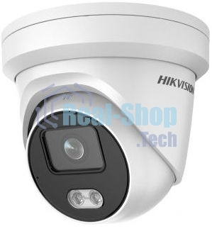 Видеокамера IP Hikvision DS-2CD2347G2-LU(C) 2.8-2.8мм цветная