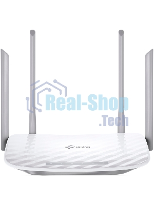 Роутер TP-Link Archer A5 AC1200 Двухдиапазонный Wi-Fi роутер
