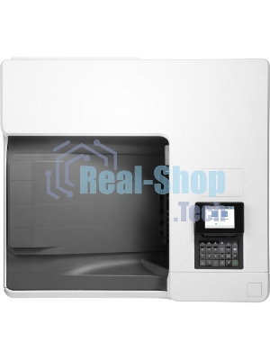 Принтер лазерный HP Color LaserJet Enterprise M652dn (J7Z99A), A4, цветной, печ. до 47 стр/мин., 1200 x 1200 dpi, USB, RJ-45, Air Print, Mopria