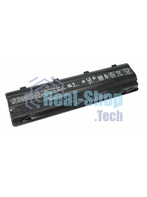 Аккумуляторная батарея для ноутбука HP DV5-2000 DV6-3000 (HSTNN-Q62C) 55Wh черный