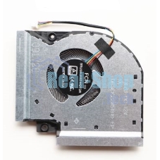 Вентилятор (кулер) для ноутбука Asus ROG GL504 GL504G GL504GS GL504GM GPU