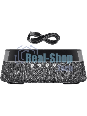 Портативная колонка BBK BTA1212 черный 10W 2.0 BT 10м 1800mAh