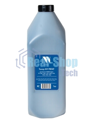 Тонер NVPrint для Kyocera универсальный Type2 (240г) для Kyocera ECOSYS M2040, M2135, M2235, M2540, M2635, M2640, M2735, M2835, P2040, P2235, P2335 совместимый