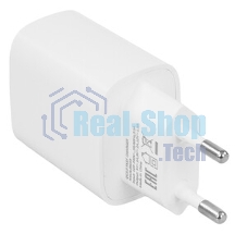 Сетевое зарядное устройство PERFEO с разъемом USB, QC3.0, 18W, белый (I4659)