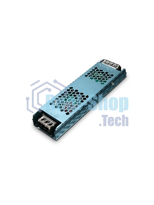 GS8908 блок питания 12V 200W 16,7A IP20 185-260V 180*50*23