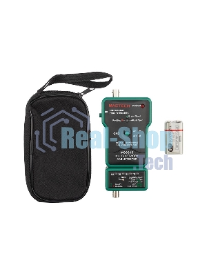 Тестер с генератором сигнала MS6810 MASTECH