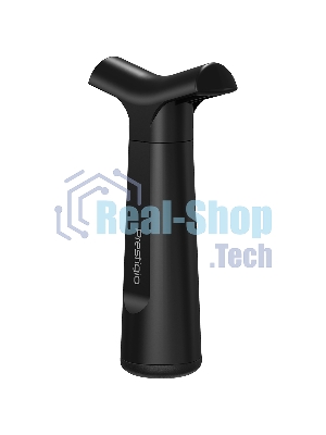 Набор для хранения вина Manual Vacuum Wine Stopper with stoppers and champane stopper