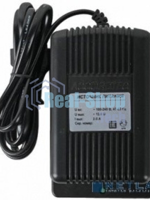 Импульсный источник питания 12V, 2А Falcon Eye FE-12/20
